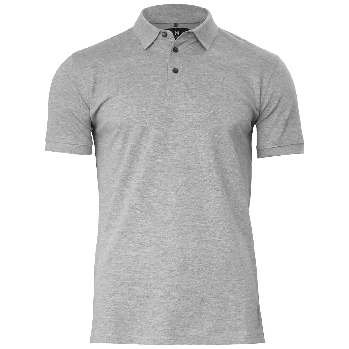 Grey Melange
